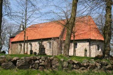 Kirchengemeinde Horst-Burweg